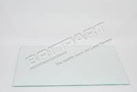 Front Windscreen Glass - laminated (mtc5318)