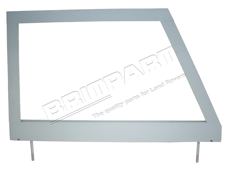 Door Top Frame RH (Britpart) MTC5382