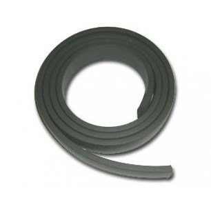 SERIES 2/3 TOP WINDSCREEN SEALING RUBBER