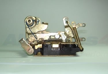 DISCOVERY 1 FRONT DOOR LATCH LEFT HAND