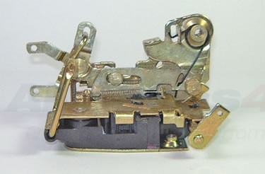 DISCOVERY 1 FRONT DOOR LATCH RIGHT HAND