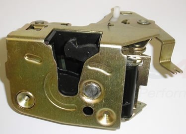 LATCH ASSY