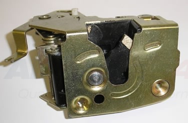 LATCH ASSY