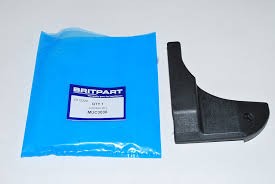 Check Strap Door Stay Cover RH (Britpart) MUC3036