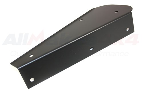 BRACKET - MOUNTING