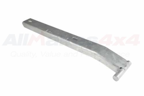 TAILBOARD HINGE N/S