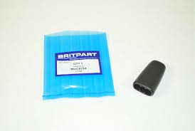 Front Seat Recliner Knob MUC8754