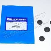 Wiper Spindle Blank 90/110/130 83-01 (Britpart) MWC2309