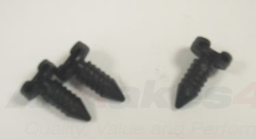 Trim Clip Door x 10 MXC1800