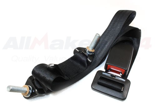 LAP BELT 90/110 mxc5495