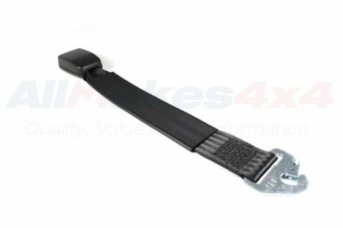 SEAT BELT BUCKLE