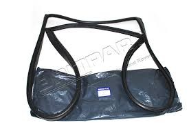 WINDSCREEN SEAL MXC7405 