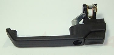 Door handle LH (push button type) to 1A622423