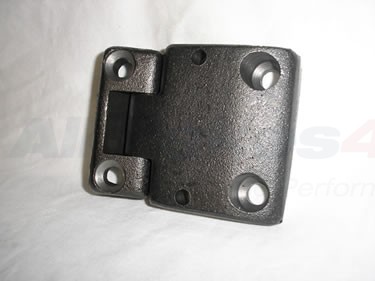 Door Hinge RH Front Upper 83-98 (Britpart) MXC8284