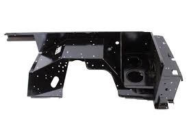 Range Rover Complete Front Inner Wing LH MXC9295