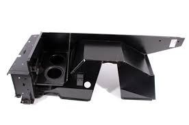 Range Rover Complete Front Inner Wing RH MXC9296