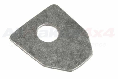 Windscreen Hinge Gasket (Top) MXC9983