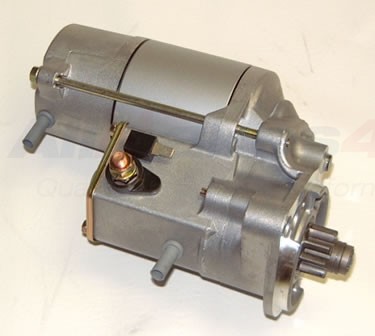 TD4 Diesel Starter Motor NAD101500