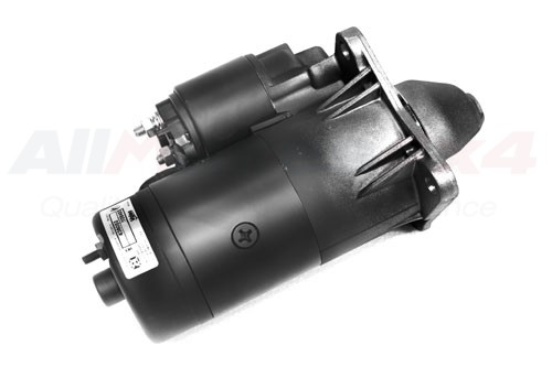 STARTER MOTOR - RECON