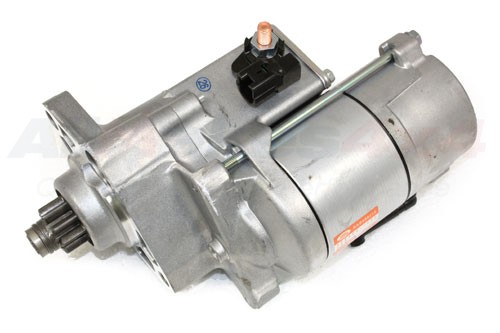 STARTER MOTOR ASSY