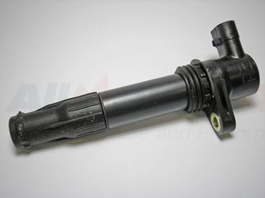 COIL ASSY - IGNITION