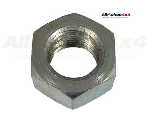 NUT - LOCK STEERING DROP ARM