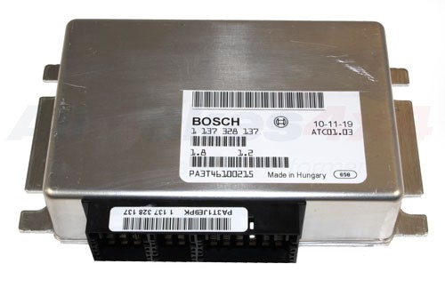 MODULE - TRANSFER SHIFT CONTRO