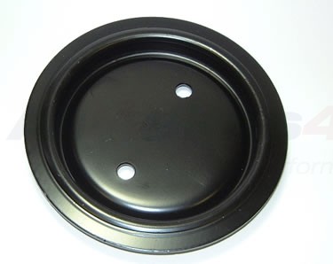 110 REAR SPRING SEAT GALV  NRC4317