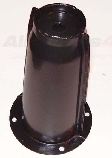 Front Shock Absorber Mounting Turret (Black) NRC6372