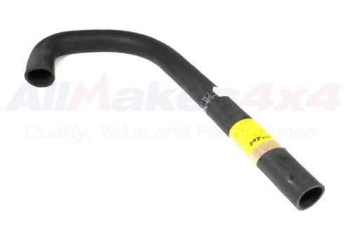 HOSE - TOP DIESEL