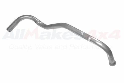 EXHAUST - DOWNPIPE V8