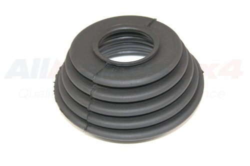 GAITER - RUBBER