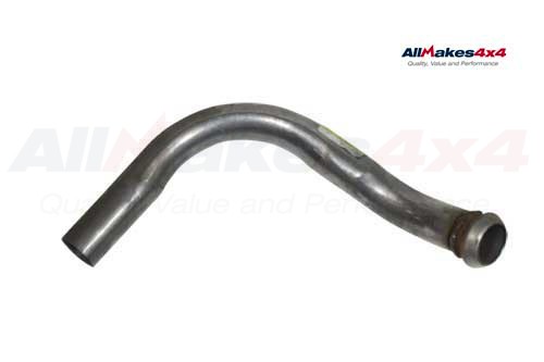 EXHAUST - DOWNPIPE