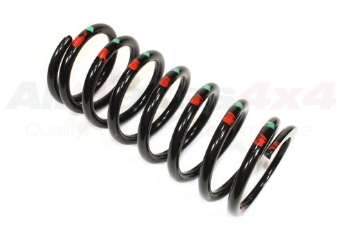 SPRING - COIL REAR N/S 110