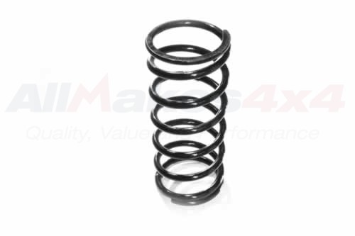 SPRING - COIL N/S REAR 110