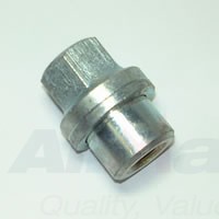 WHEEL NUT FOR ALLOY WHEEL