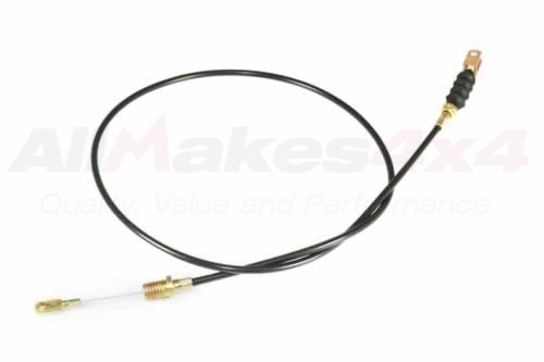CABLE - ACCELERATOR 110