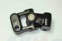Steering Shaft Lower UJ 83-97 (Britpart) NRC7704
