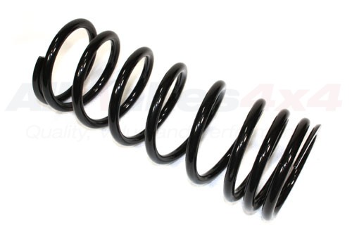 SPRING - COIL O/S FRONT 110