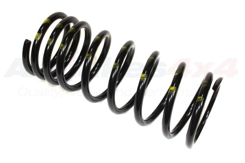 SPRING - COIL N/S FRONT 110