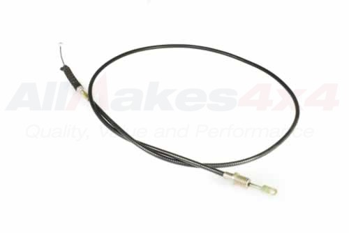 CABLE - ACCELERATOR 110