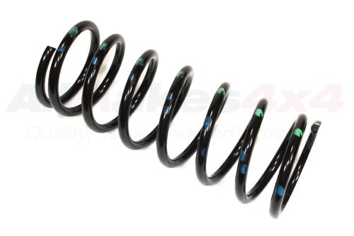 Coil Spring Front 90 RH NRC9446