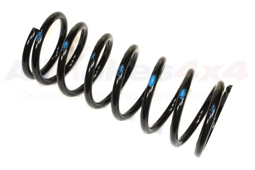 Coil Spring Front 90 LH NRC9447