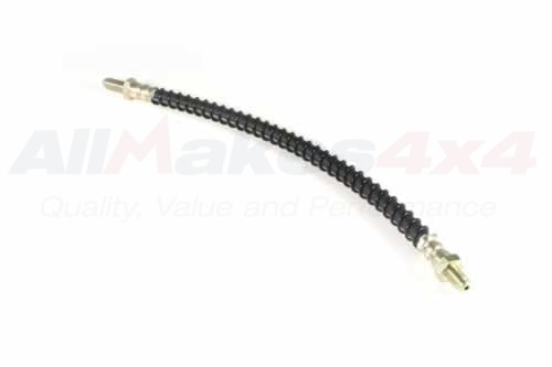 Flexi Hose Rear 90 83-98 (Britpart) NRC9455