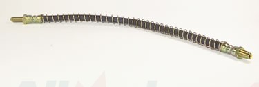 Brake Flexi Hose Rear 110/130 83-98 (Britpart) NRC9456