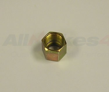 Fuel Pipe Nut NRC9770