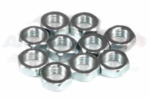 BRAKE HOSE LOCK NUT IMPERIAL THREAD