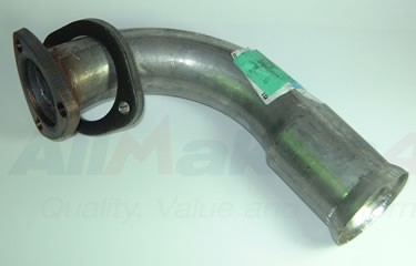EXHAUST PIPE