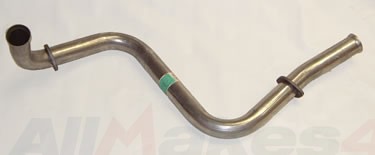 EXHAUST PIPE