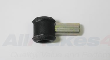 STEERING DAMPER BUSH QEM500020 NTC1775